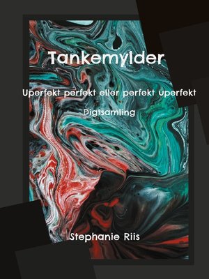 cover image of Tankemylder